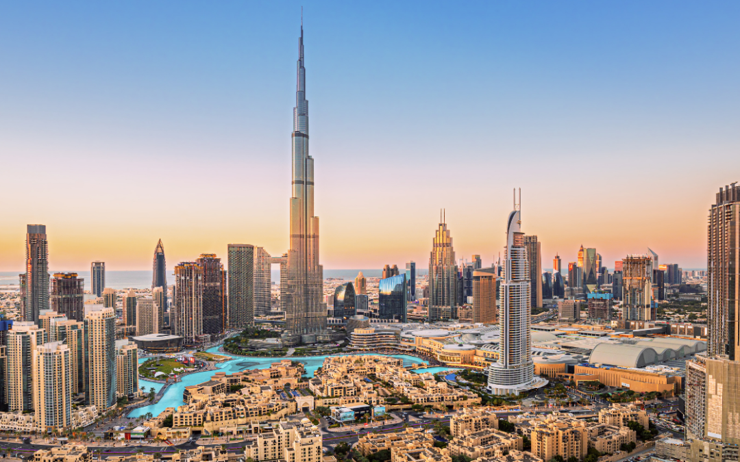 Investir à Dubaï en 2026 : fiscalité et erreurs à éviter